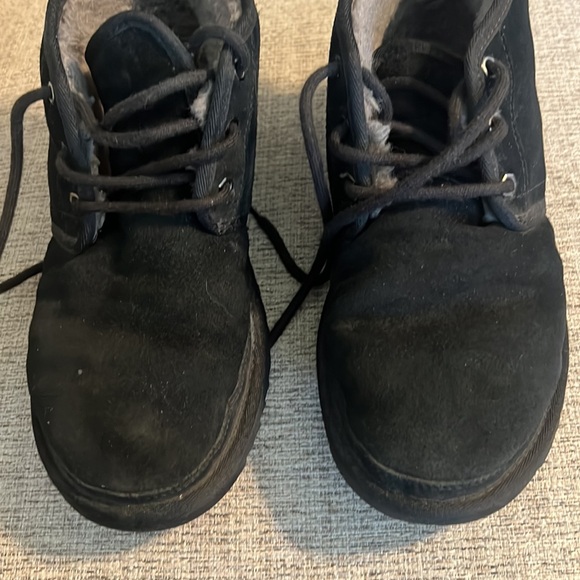 UGG Neumel Boots Size 8 Men’s - Picture 10 of 10